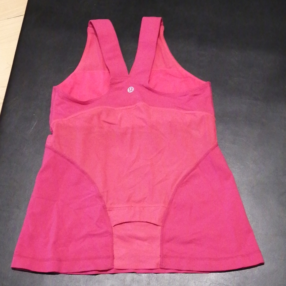 Tanks top Lululemon